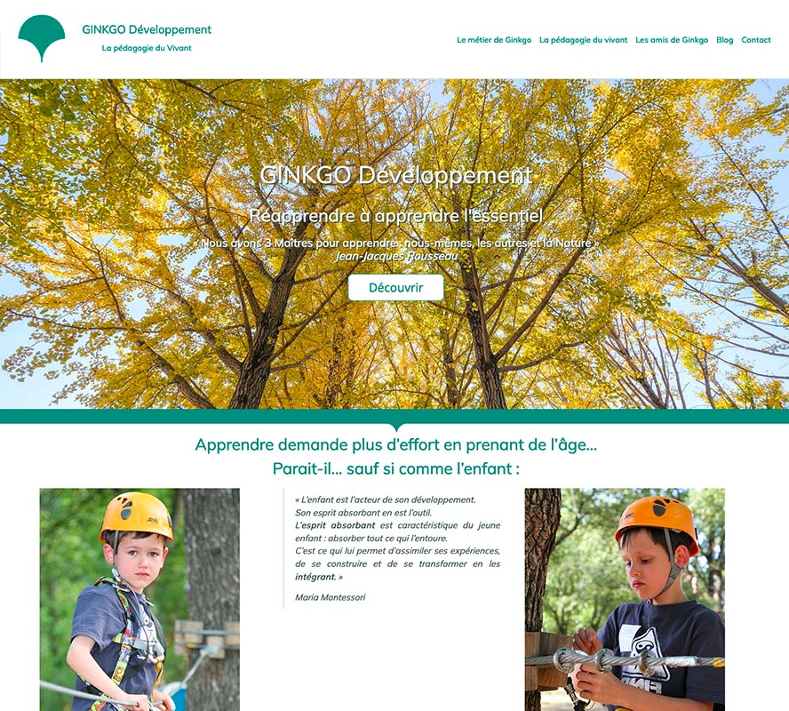 développement personnel